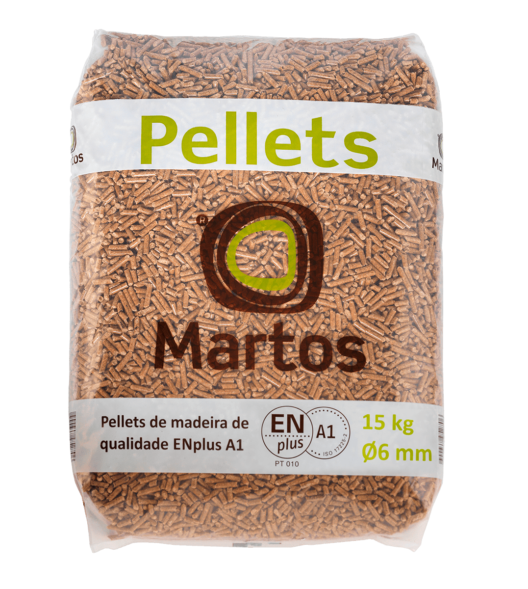 Saco Martos bricolage