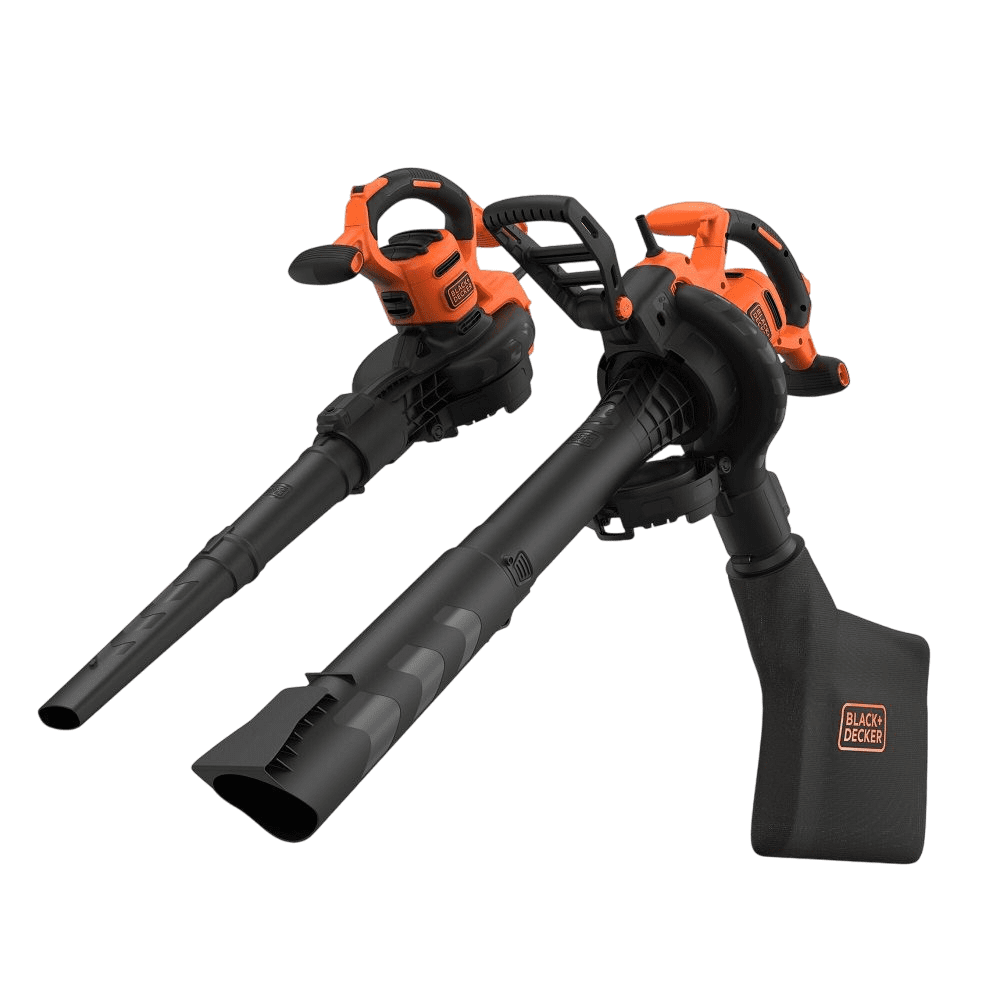 Soprador – aspirador – triturador 3