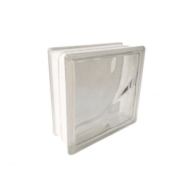 TIJOLO VIDRO DK5001V