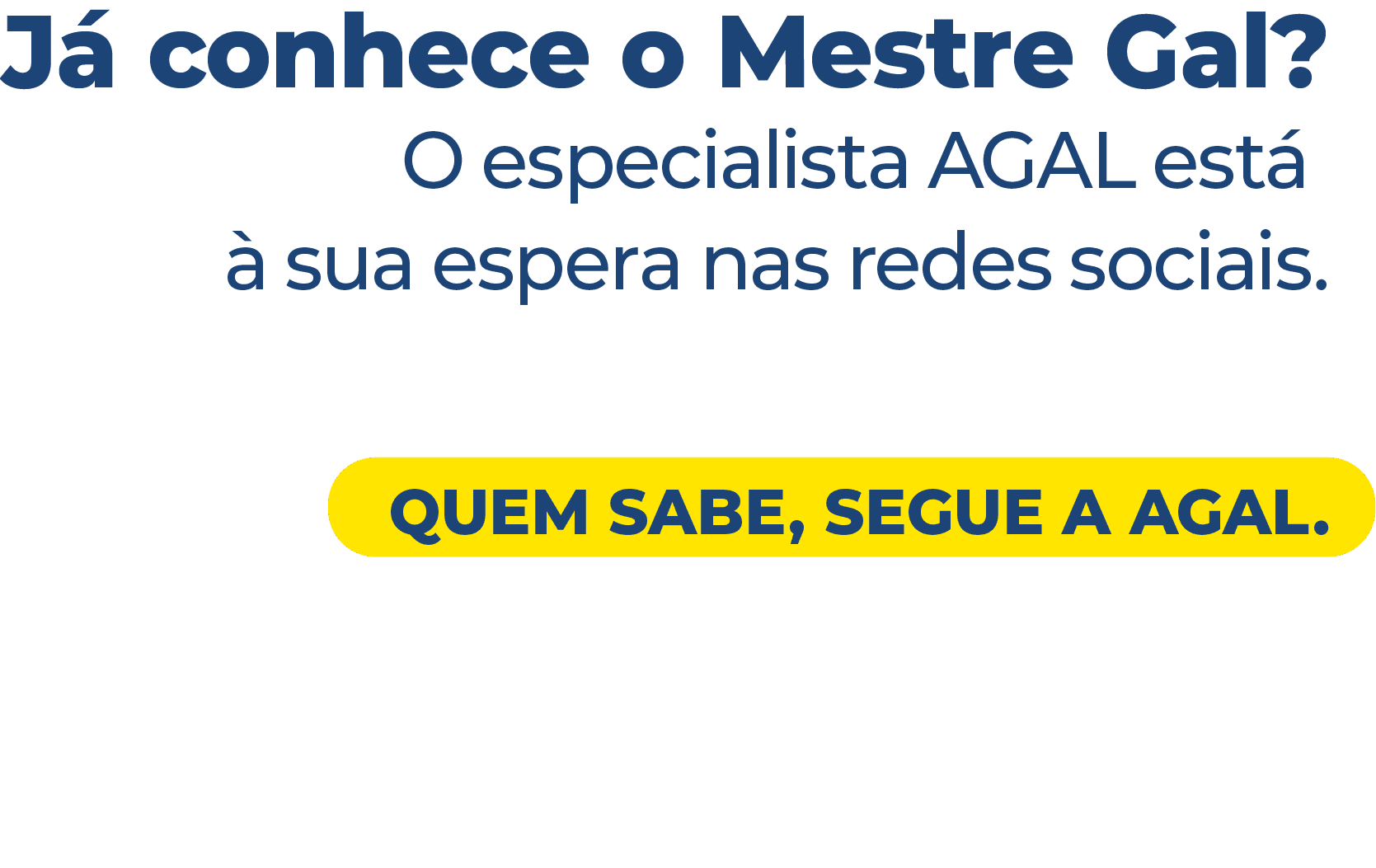 Mestre Gal
